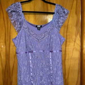 Spring shirt